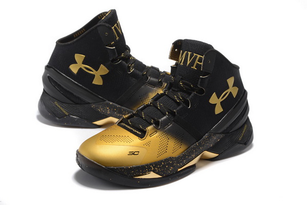 Stephen Curry 2 High--037